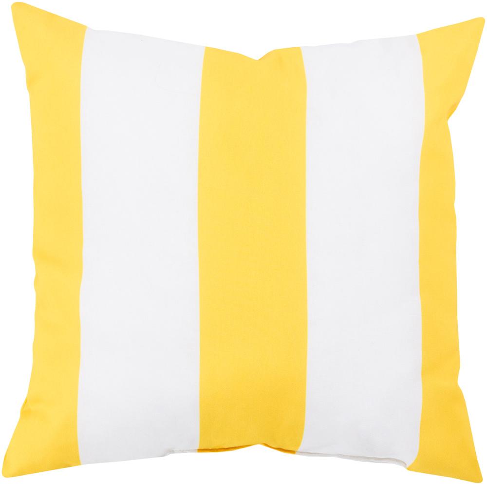 Livabliss - Rain 18inLx18inW Accent Pillow - RG157-1818 veiw 1