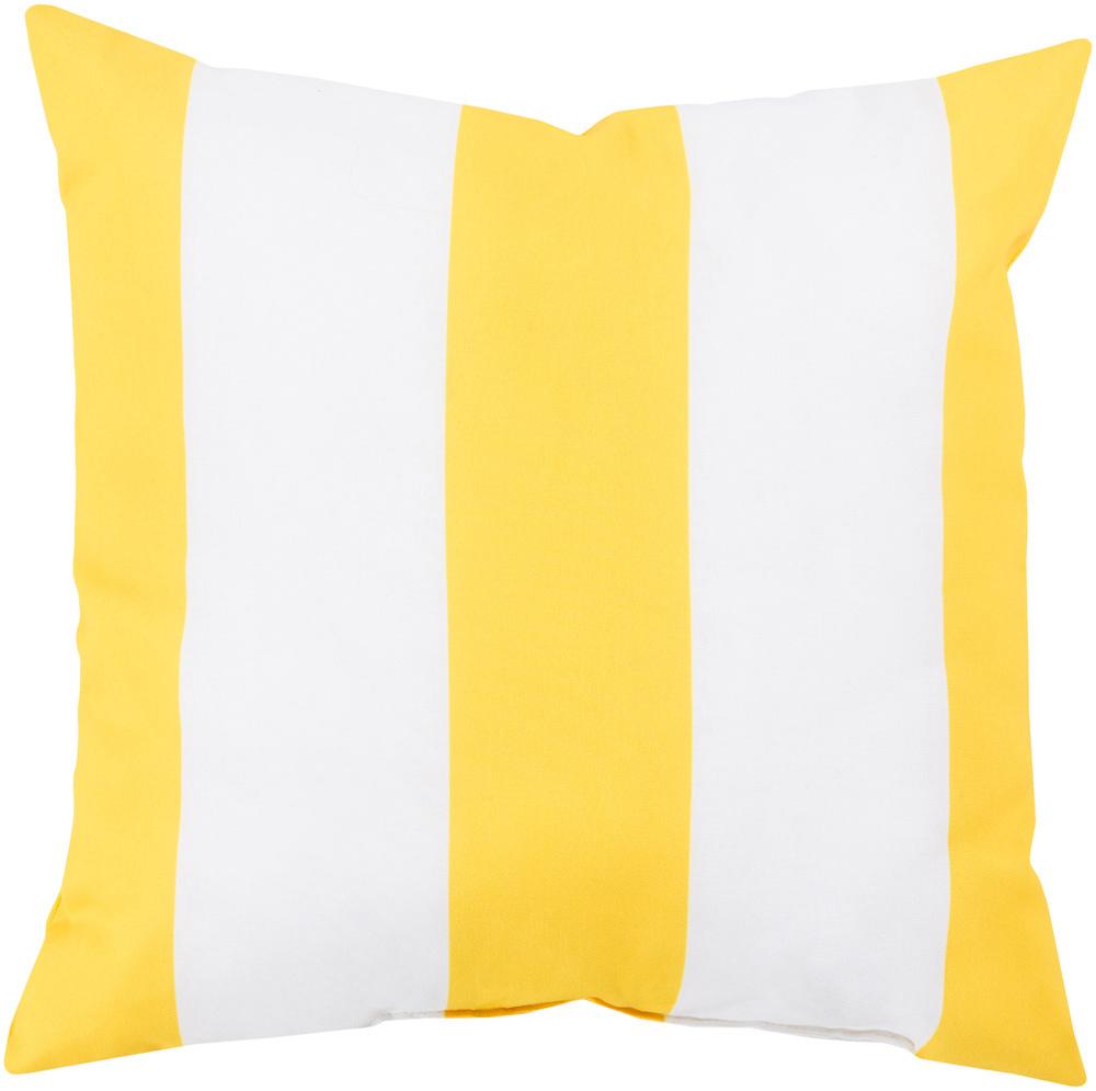 Livabliss - Rain 26inLx26inW Floor Pillow - RG157-2626 veiw 1
