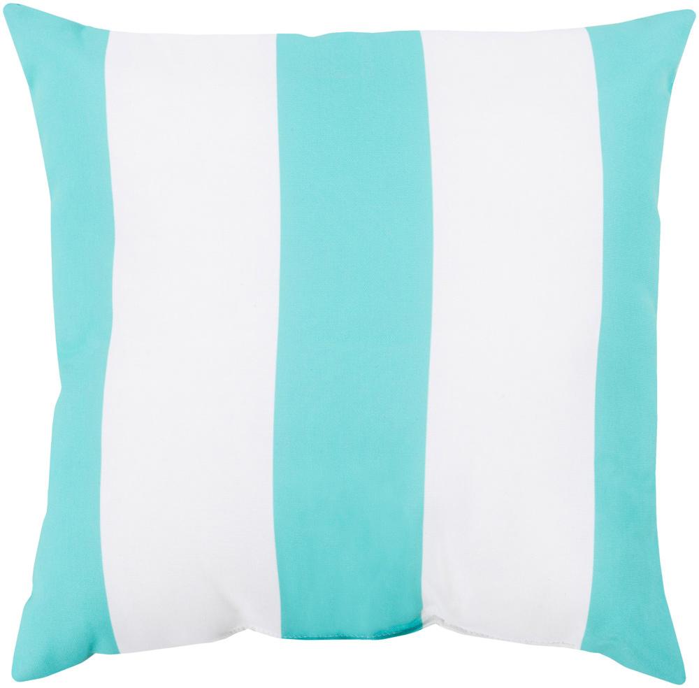 Livabliss - Rain 26inLx26inW Floor Pillow - RG158-2626 veiw 1