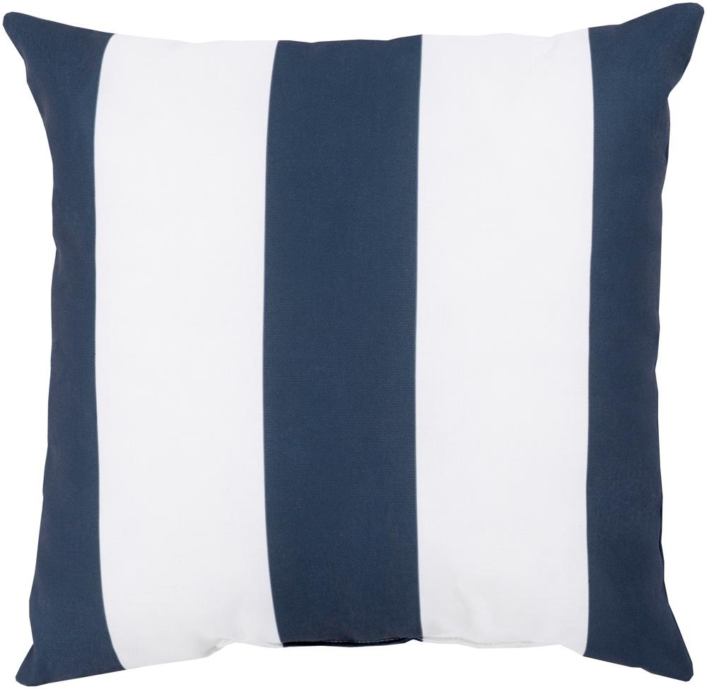 Livabliss - Rain 20inLx20inW Accent Pillow - RG159-2020 veiw 1
