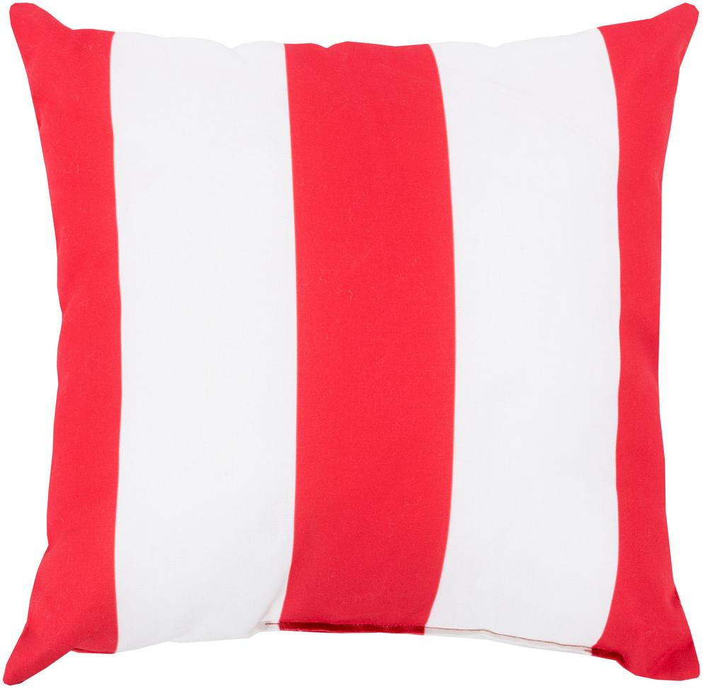 Livabliss - Rain 18inLx18inW Accent Pillow - RG160-1818 veiw 1