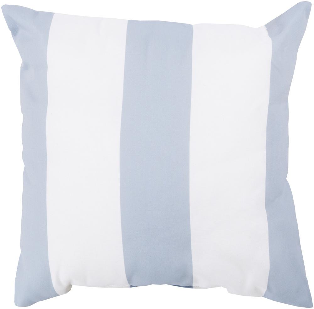 Livabliss - Rain 20inLx20inW Accent Pillow - RG161-2020 veiw 1