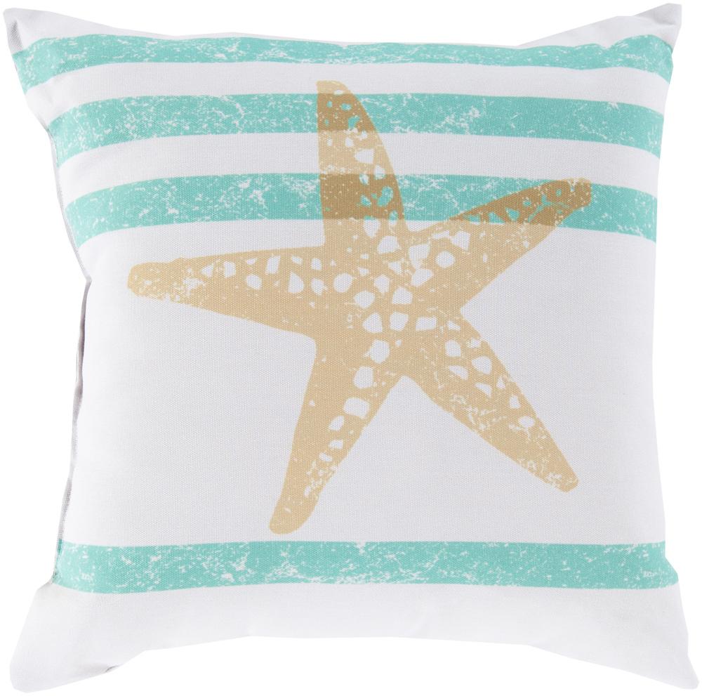 Livabliss - Rain 20inLx20inW Accent Pillow - RG162-2020 veiw 1
