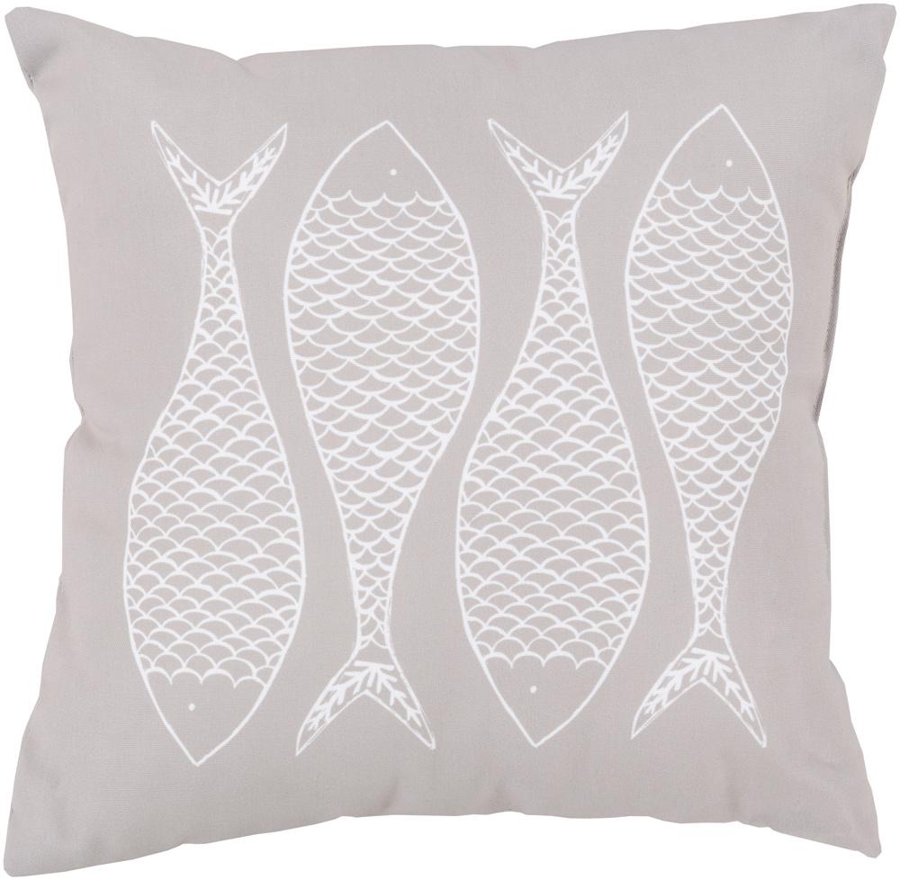 Livabliss - Rain 18inLx18inW Accent Pillow - RG170-1818 veiw 1