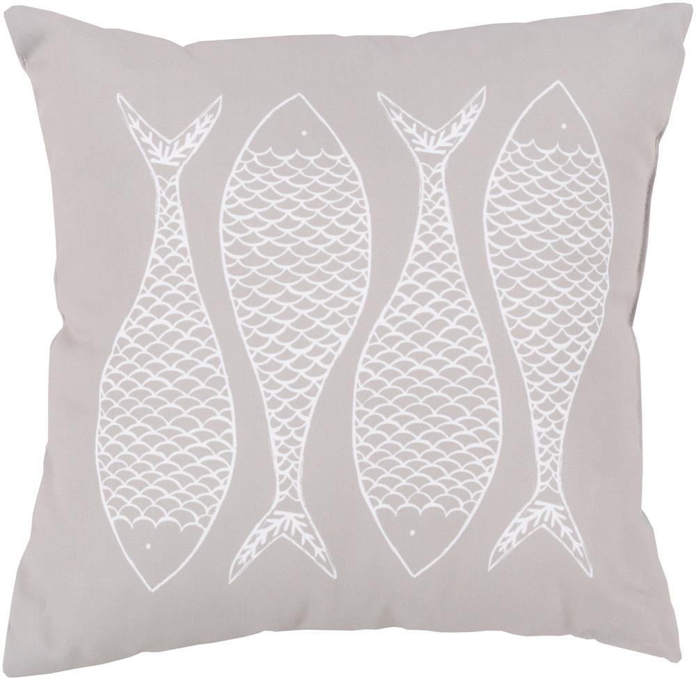 Livabliss - Rain 26inLx26inW Floor Pillow - RG170-2626 veiw 1