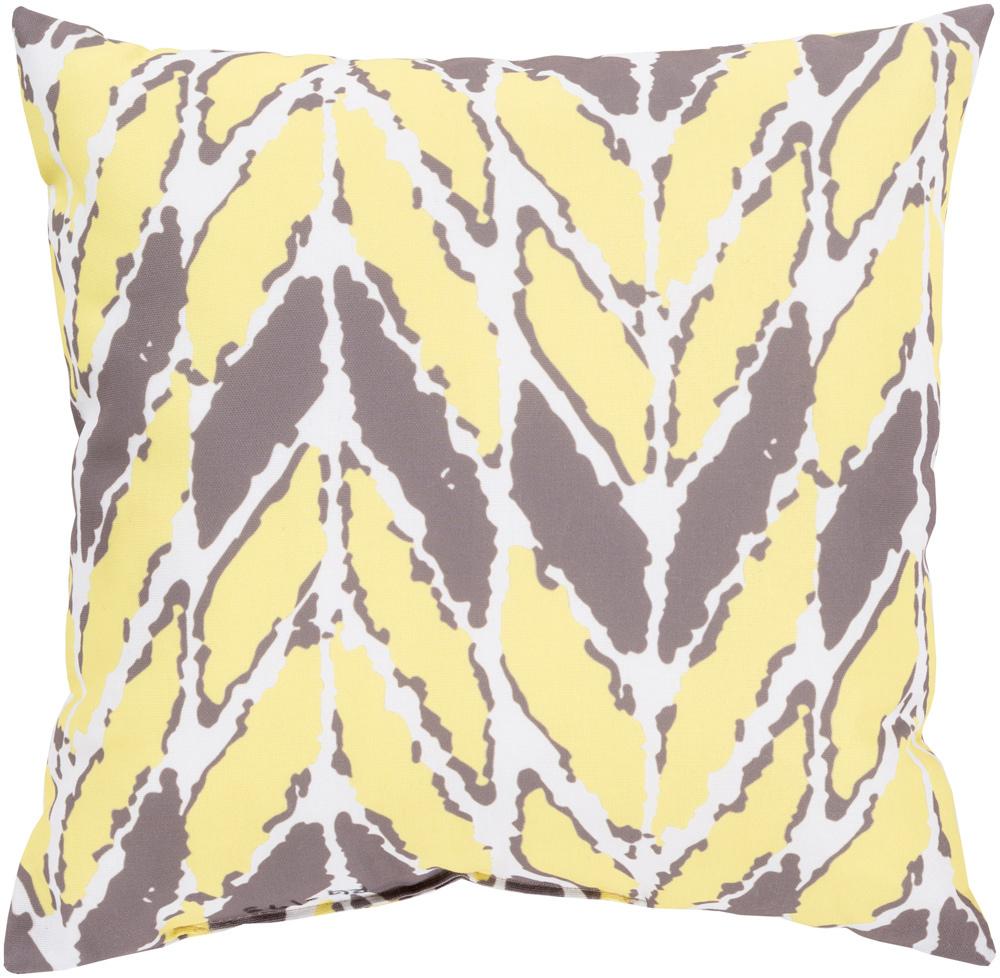 Livabliss - Rain 26inLx26inW Floor Pillow - RG173-2626 veiw 1