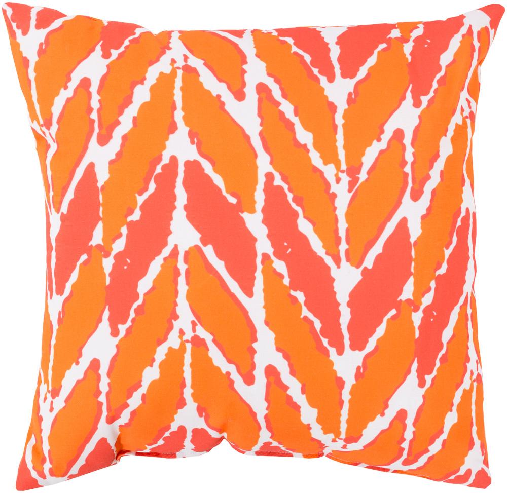 Livabliss - Rain 20inLx20inW Accent Pillow - RG174-2020 veiw 1