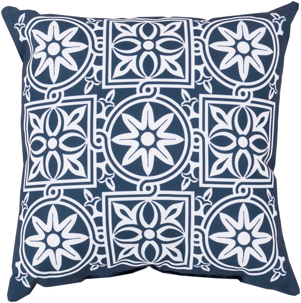 Livabliss - Rain 20inLx20inW Accent Pillow - RG175-2020 veiw 1