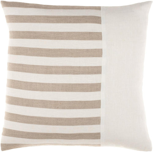 Livabliss - Roxbury 20inLx20inW Accent Pillow - Standard - RXB002-2020 veiw 1