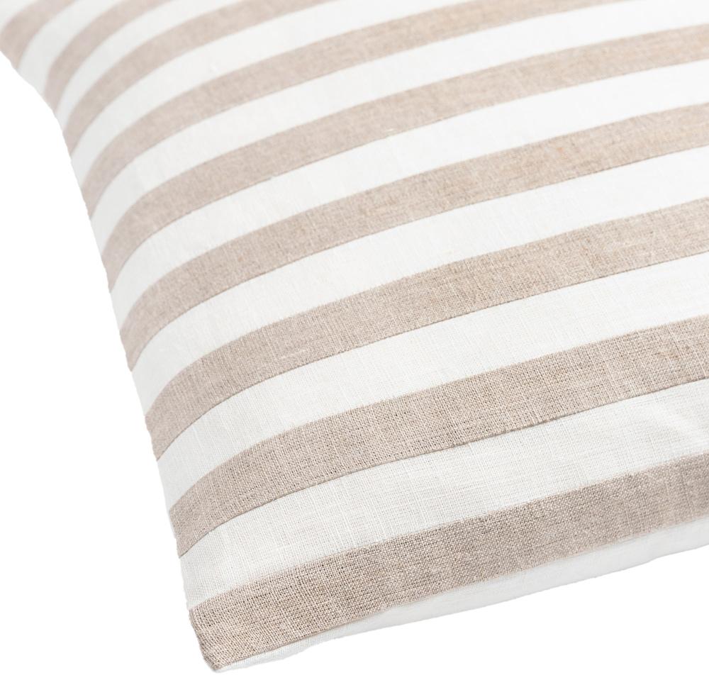 Livabliss - Roxbury 20inLx20inW Accent Pillow - Standard - RXB002-2020 veiw 2