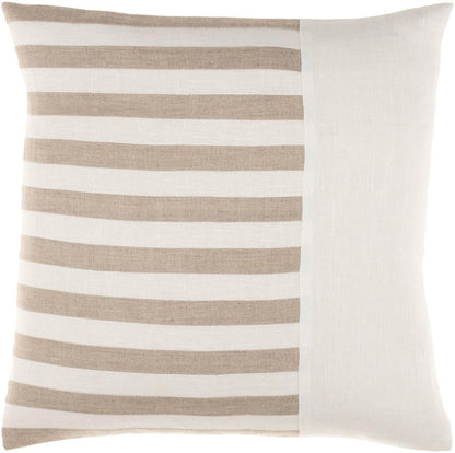 Livabliss - Roxbury 22inLx22inW Accent Pillow - Standard - RXB002-2222 veiw 1