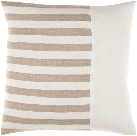 Livabliss - Roxbury 22inLx22inW Accent Pillow - Standard - RXB002-2222 veiw 1