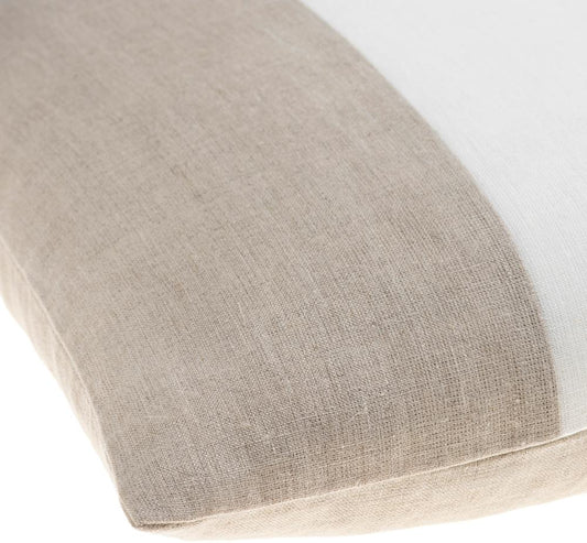 Livabliss - Roxbury 20inLx20inW Accent Pillow - With Poly Insert - RXB003-2020P veiw 2