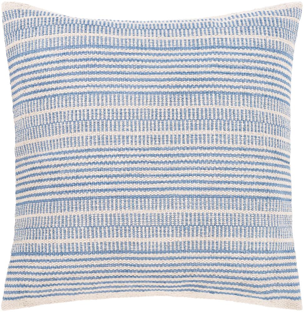 Livabliss - Ryder 20inLx20inW Accent Pillow - Standard - RDE002-2020 veiw 1