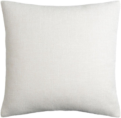 Livabliss - Sajani 18inLx18inW Accent Pillow - With Down Insert - SJN001-1818D veiw 1