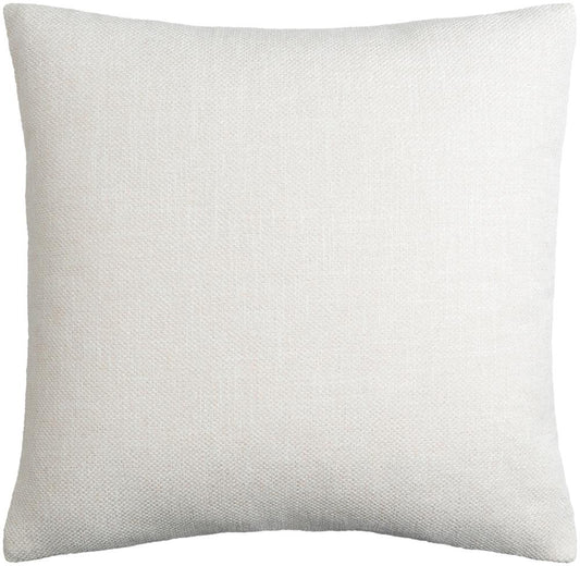 Livabliss - Sajani 22inLx22inW Accent Pillow - With Down Insert - SJN001-2222D veiw 1
