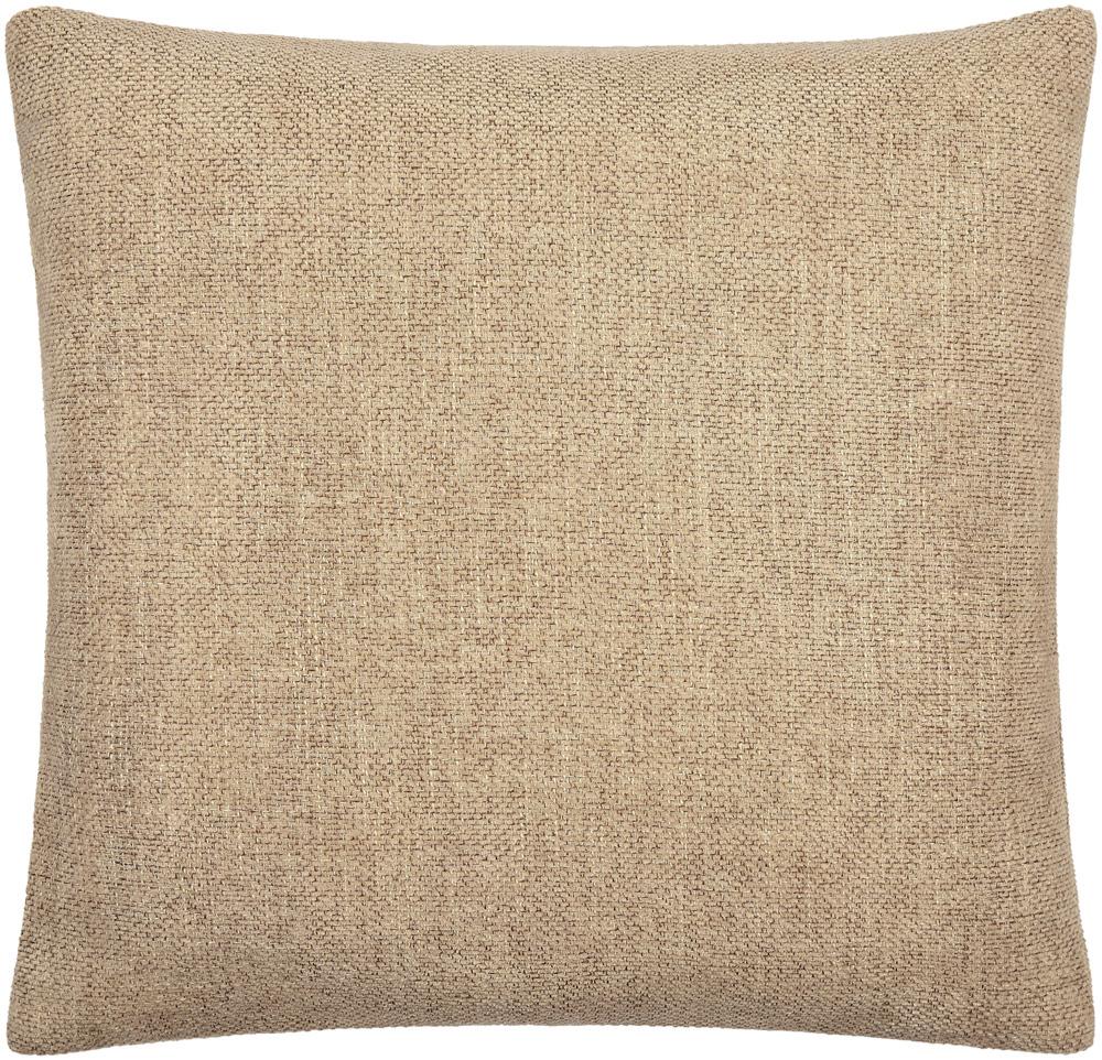 Livabliss - Sajani 20inLx20inW Accent Pillow - With Down Insert - SJN002-2020D veiw 1