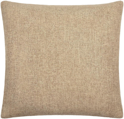 Livabliss - Sajani 20inLx20inW Accent Pillow - With Down Insert - SJN002-2020D veiw 1