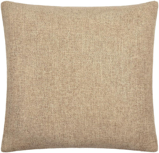 Livabliss - Sajani 20inLx20inW Accent Pillow - With Down Insert - SJN002-2020D veiw 1