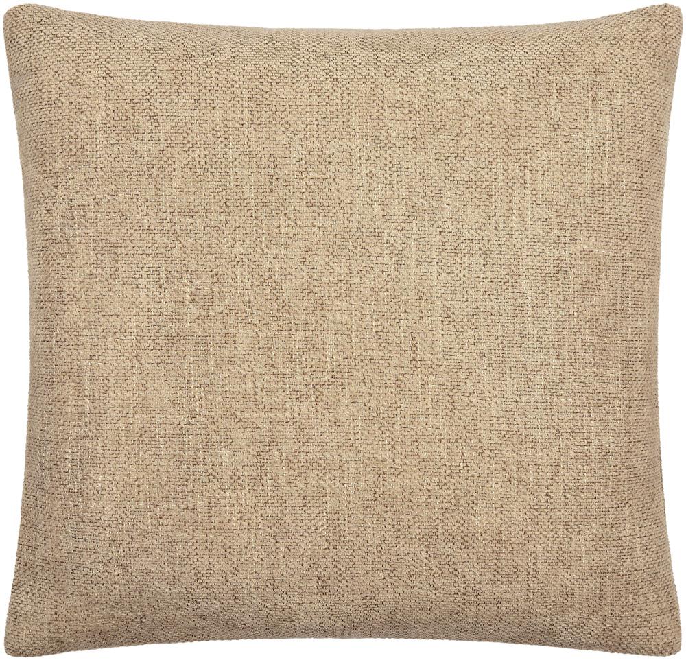 Livabliss - Sajani 22inLx22inW Accent Pillow - With Down Insert - SJN002-2222D veiw 1