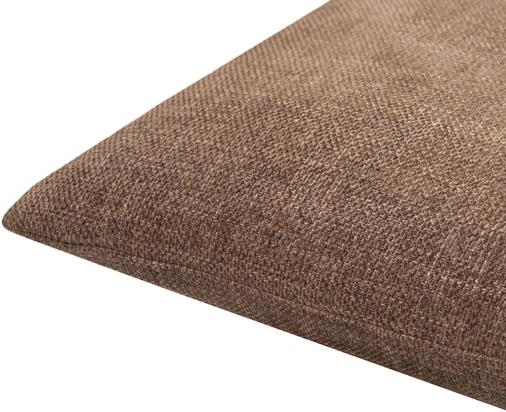 Livabliss - Sajani 20inLx20inW Accent Pillow - With Down Insert - SJN003-2020D veiw 2