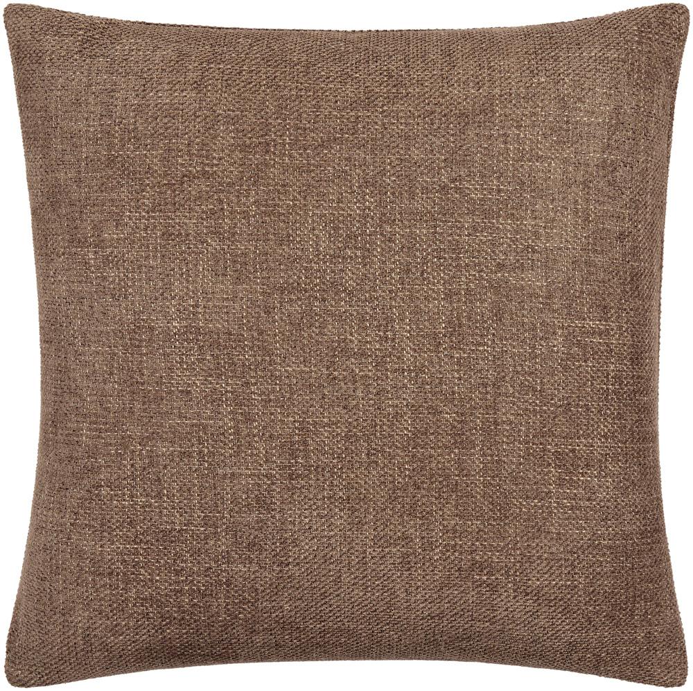 Livabliss - Sajani 22inLx22inW Accent Pillow - With Down Insert - SJN003-2222D veiw 1