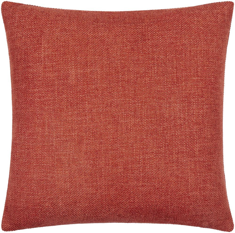 Livabliss - Sajani 20inLx20inW Accent Pillow - With Down Insert - SJN004-2020D veiw 1