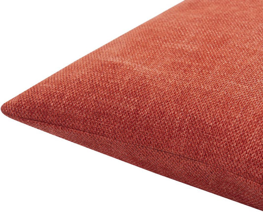Livabliss - Sajani 20inLx20inW Accent Pillow - With Down Insert - SJN004-2020D veiw 2