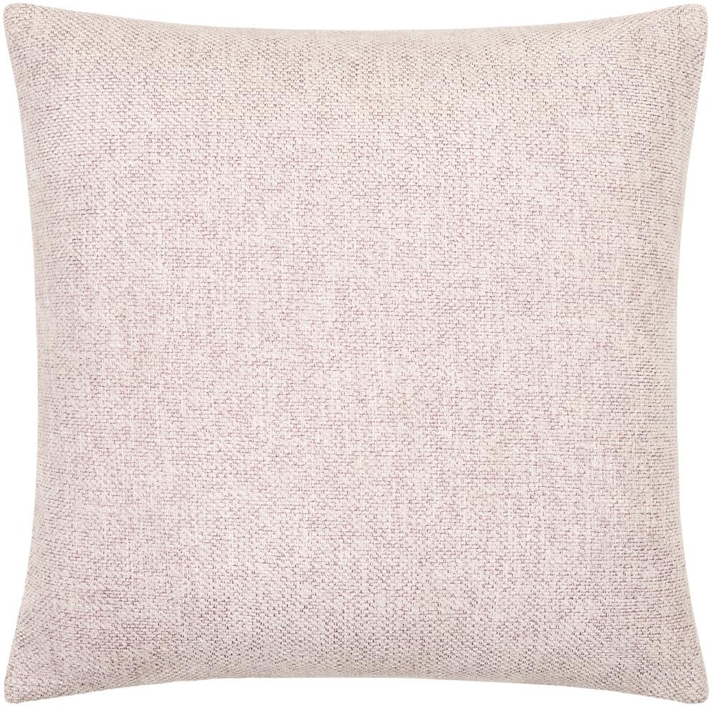 Livabliss - Sajani 20inLx20inW Accent Pillow - With Down Insert - SJN005-2020D veiw 1