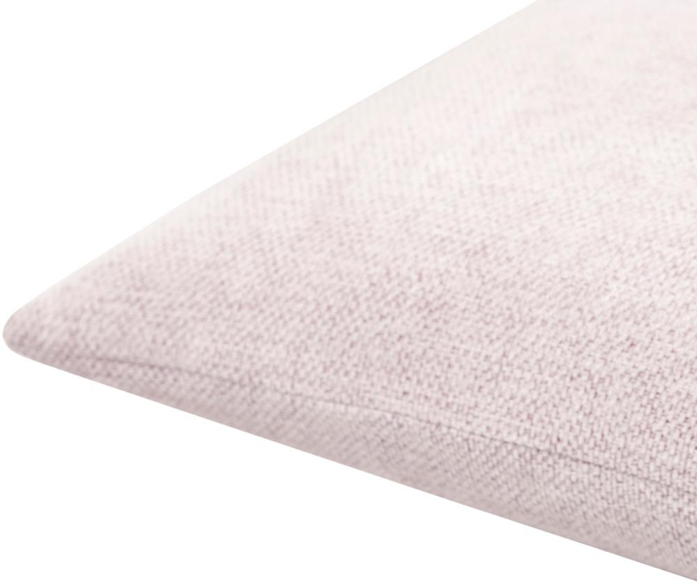Livabliss - Sajani 20inLx20inW Accent Pillow - With Down Insert - SJN005-2020D veiw 2