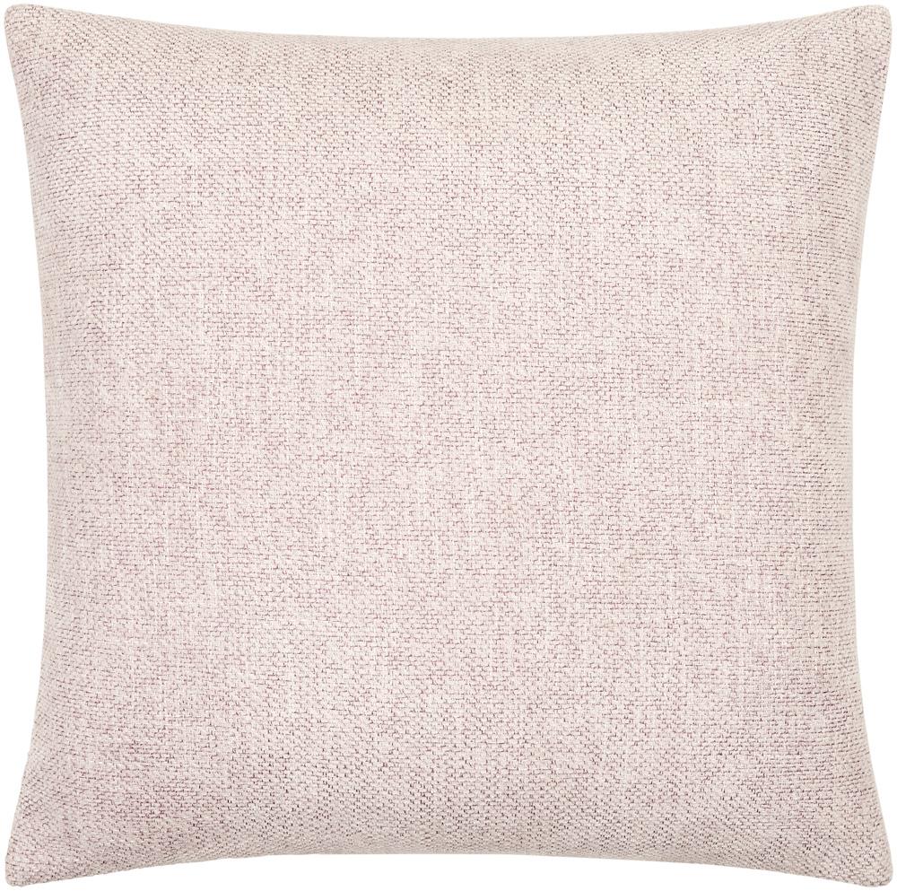 Livabliss - Sajani 22inLx22inW Accent Pillow - With Down Insert - SJN005-2222D veiw 1