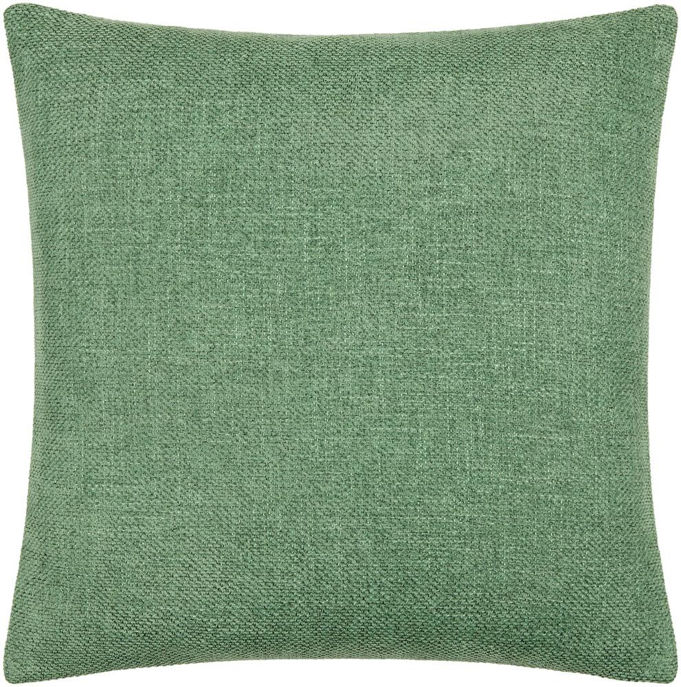 Livabliss - Sajani 18inLx18inW Accent Pillow - With Down Insert - SJN006-1818D veiw 1