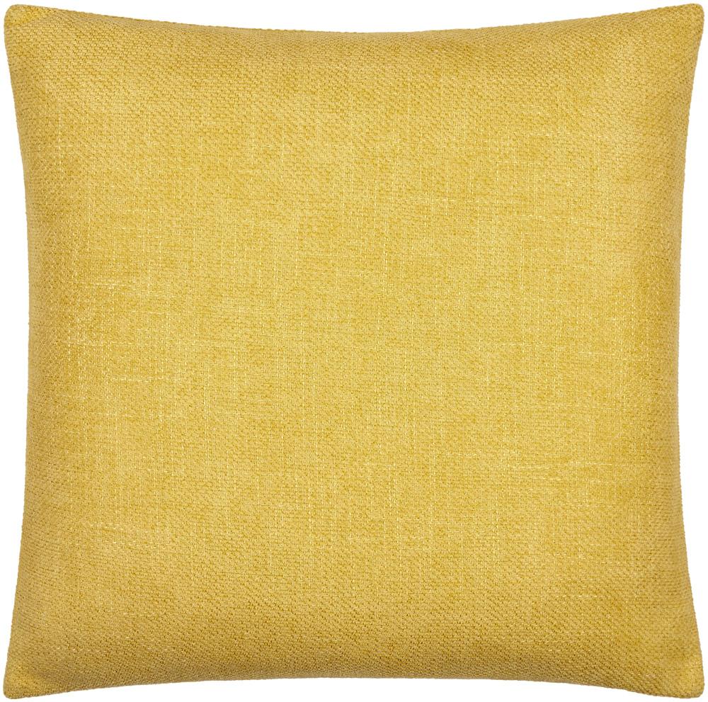 Livabliss - Sajani 22inLx22inW Accent Pillow - With Down Insert - SJN007-2222D veiw 1