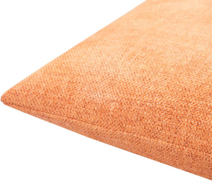 Livabliss - Sajani 18inLx18inW Accent Pillow - With Down Insert - SJN009-1818D veiw 3