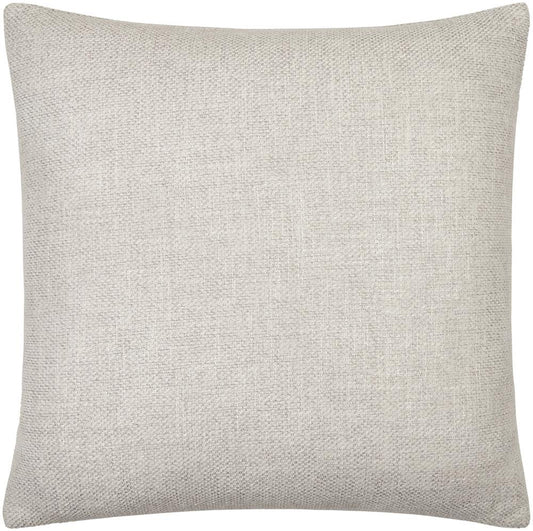Livabliss - Sajani 20inLx20inW Accent Pillow - With Down Insert - SJN010-2020D veiw 1