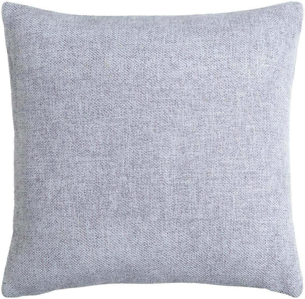 Livabliss - Sajani 22inLx22inW Accent Pillow - With Down Insert - SJN011-2222D veiw 1