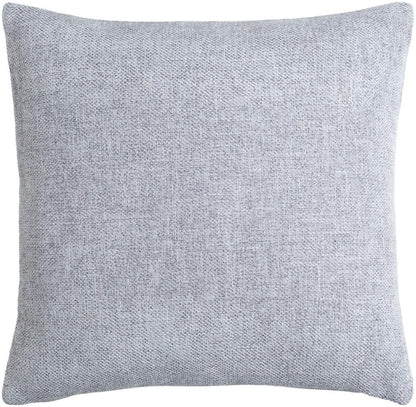 Livabliss - Sajani 22inLx22inW Accent Pillow - With Down Insert - SJN011-2222D veiw 1