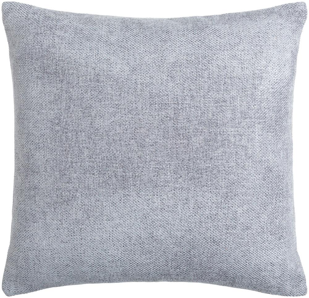 Livabliss - Sajani 18inLx18inW Accent Pillow - With Down Insert - SJN012-1818D veiw 1