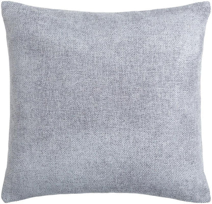 Livabliss - Sajani 20inLx20inW Accent Pillow - With Down Insert - SJN012-2020D veiw 1