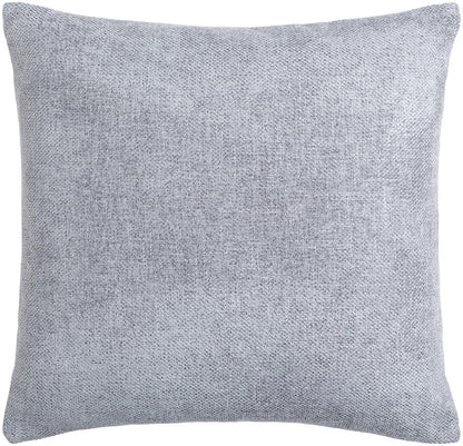 Livabliss - Sajani 22inLx22inW Accent Pillow - With Down Insert - SJN012-2222D veiw 1