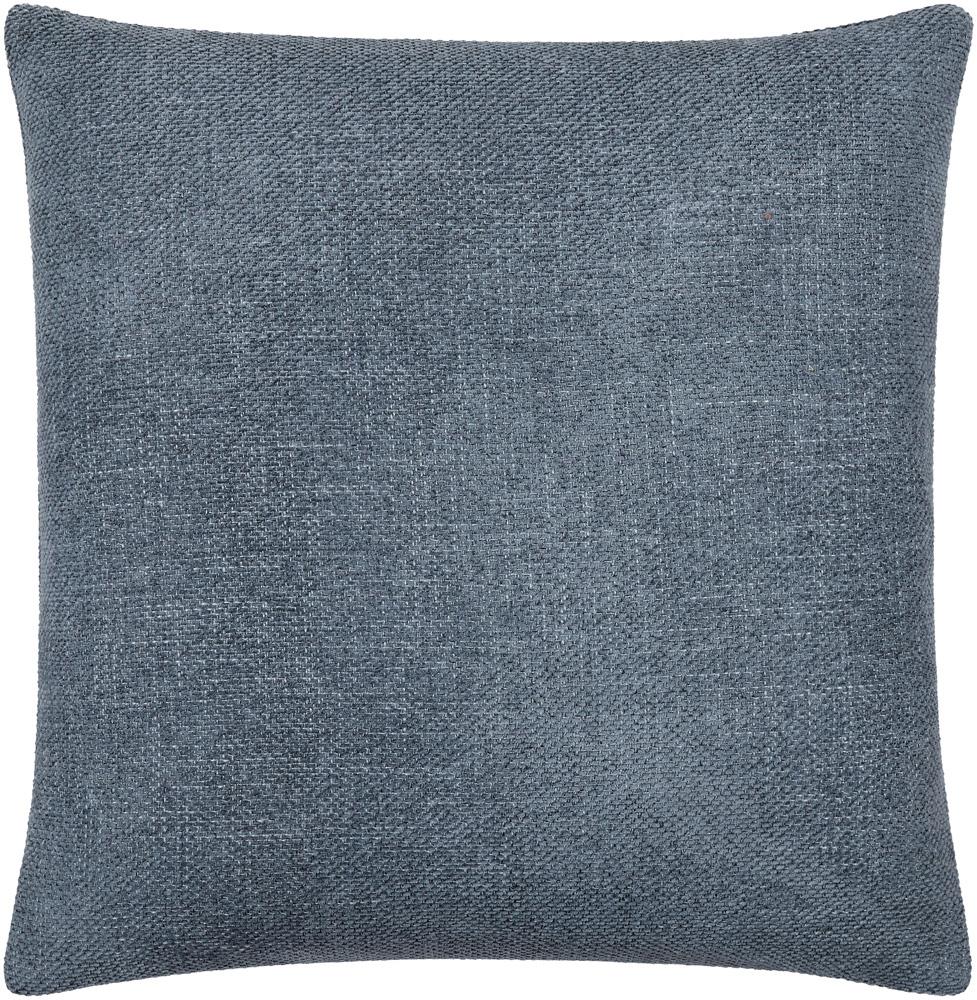 Livabliss - Sajani 20inLx20inW Accent Pillow - With Down Insert - SJN014-2020D veiw 1