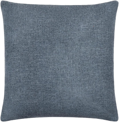 Livabliss - Sajani 20inLx20inW Accent Pillow - With Down Insert - SJN014-2020D veiw 1