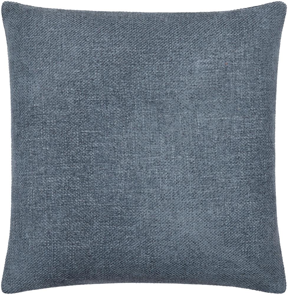 Livabliss - Sajani 22inLx22inW Accent Pillow - With Down Insert - SJN014-2222D veiw 1
