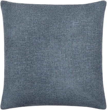 Livabliss - Sajani 22inLx22inW Accent Pillow - With Down Insert - SJN014-2222D veiw 1