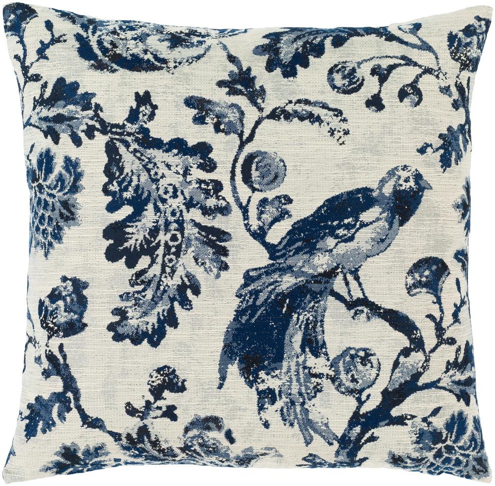 Livabliss - Sanya Bay 20inLx20inW Accent Pillow - Standard - SNY002-2020 veiw 1