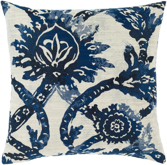 Livabliss - Sanya Bay 18inLx18inW Accent Pillow - Standard - SNY003-1818 veiw 1