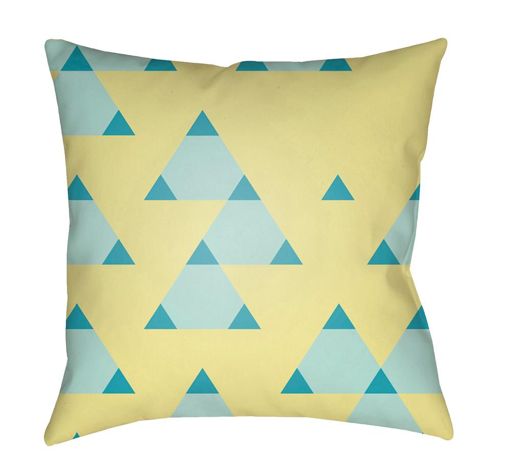 Livabliss - Scandanavian 20inLx20inW Accent Pillow - SN010-2020 veiw 1