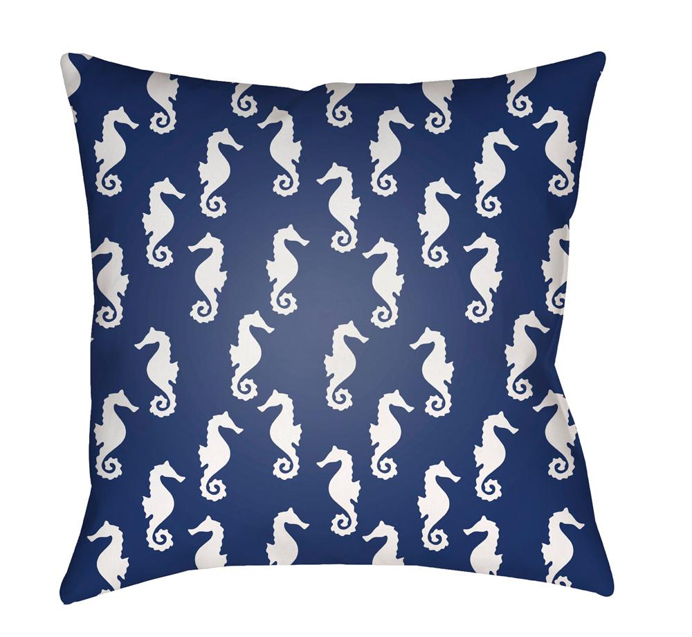 Livabliss - Sea 18inLx18inW Accent Pillow - LIL060-1818 veiw 1