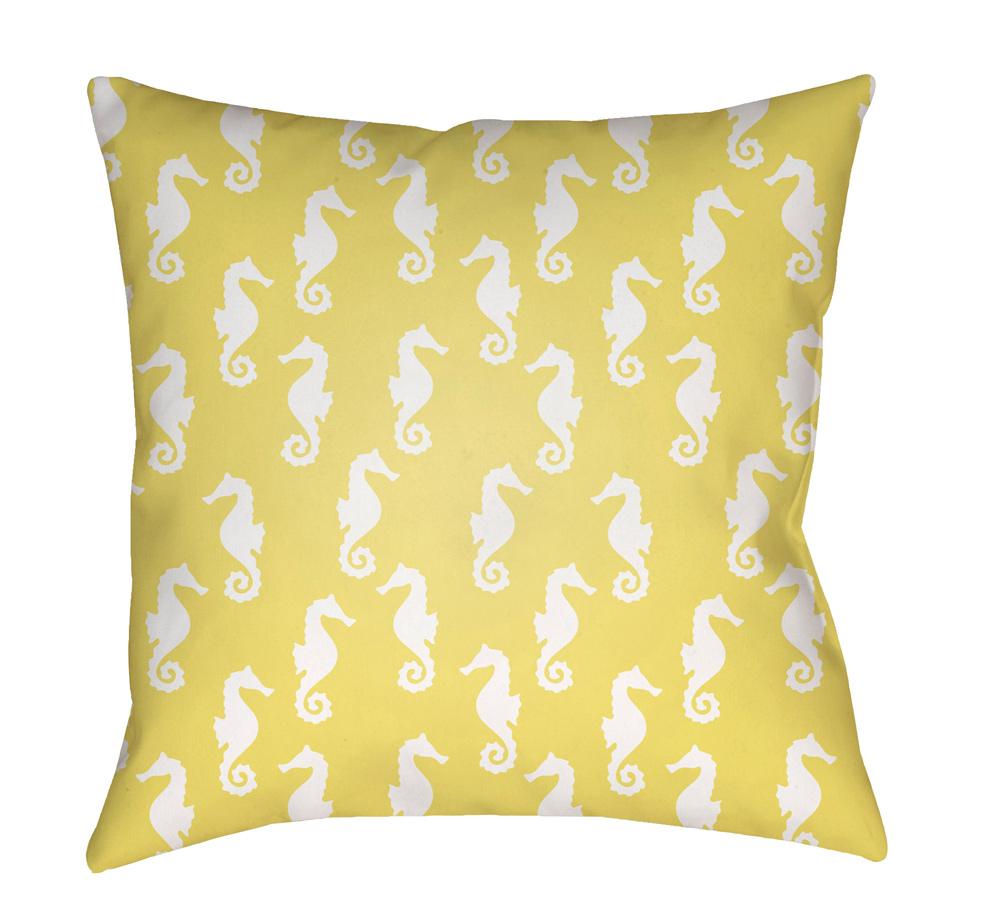Livabliss - Sea 18inLx18inW Accent Pillow - LIL063-1818 veiw 1