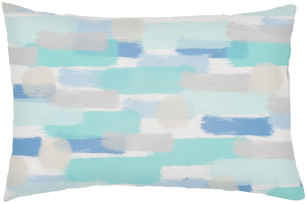 Livabliss - Seaside Splendor 14inLx24inW Lumbar Pillow - PHDSP001-1424 veiw 1